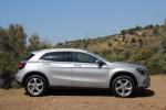 Mercedes-Benz GLA200 d 2017 года (WW)